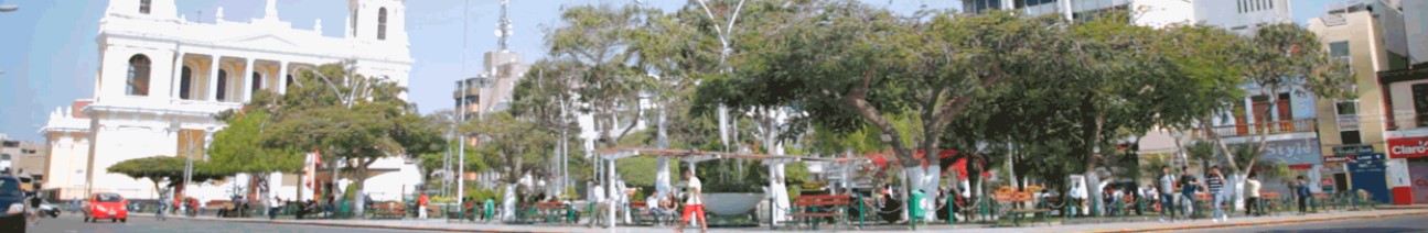 Lambayeque - San Jose - Baldera 