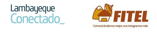 Baldera – Lambayeque Conectado_ | FITEL